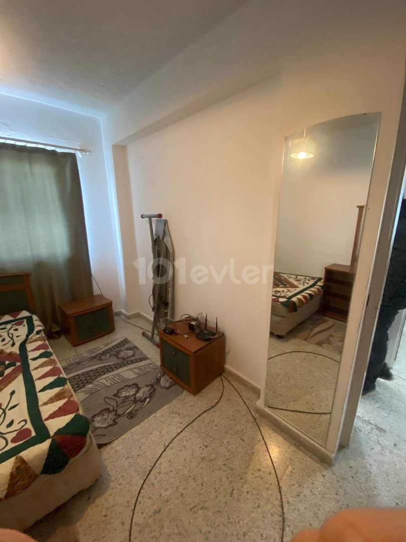 Flat For Sale in Metehan, Nicosia