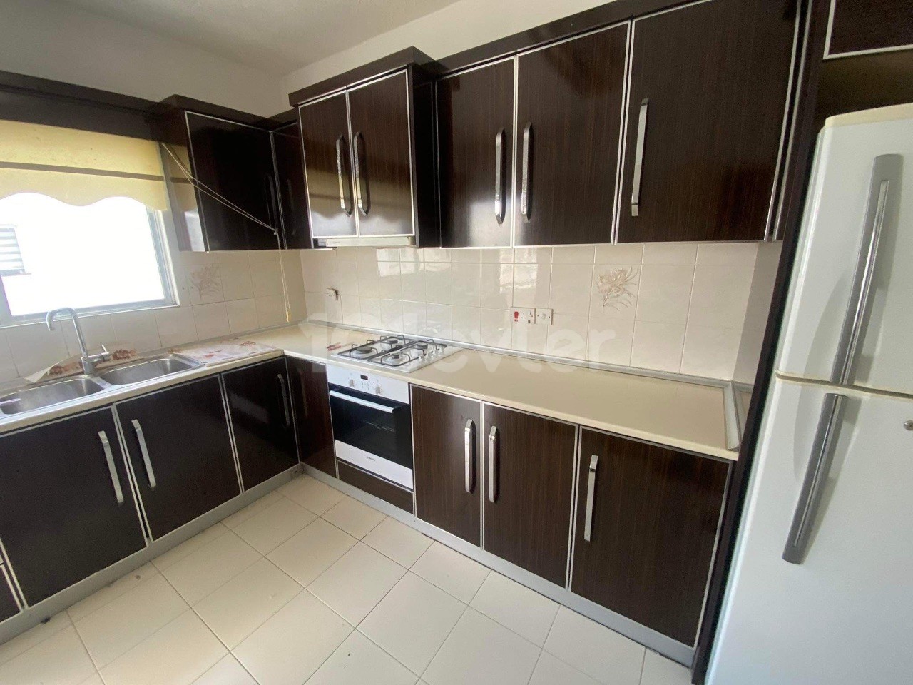 Flat For Sale in Metehan, Nicosia