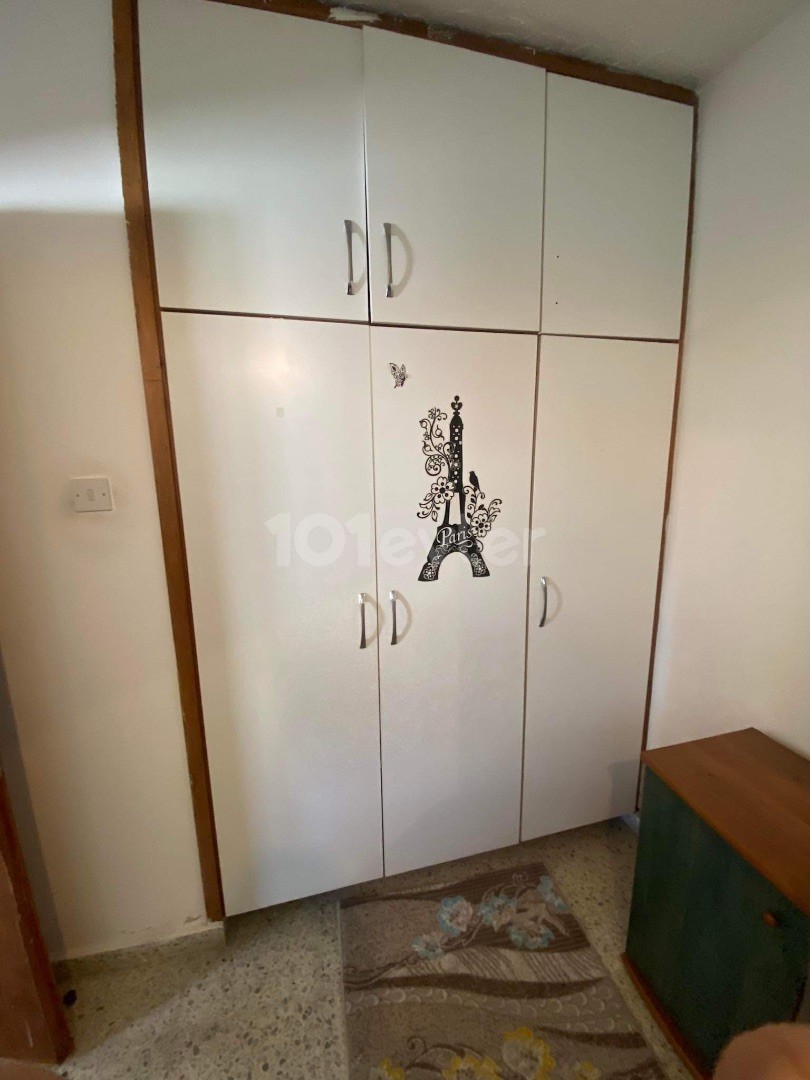 Flat For Sale in Metehan, Nicosia