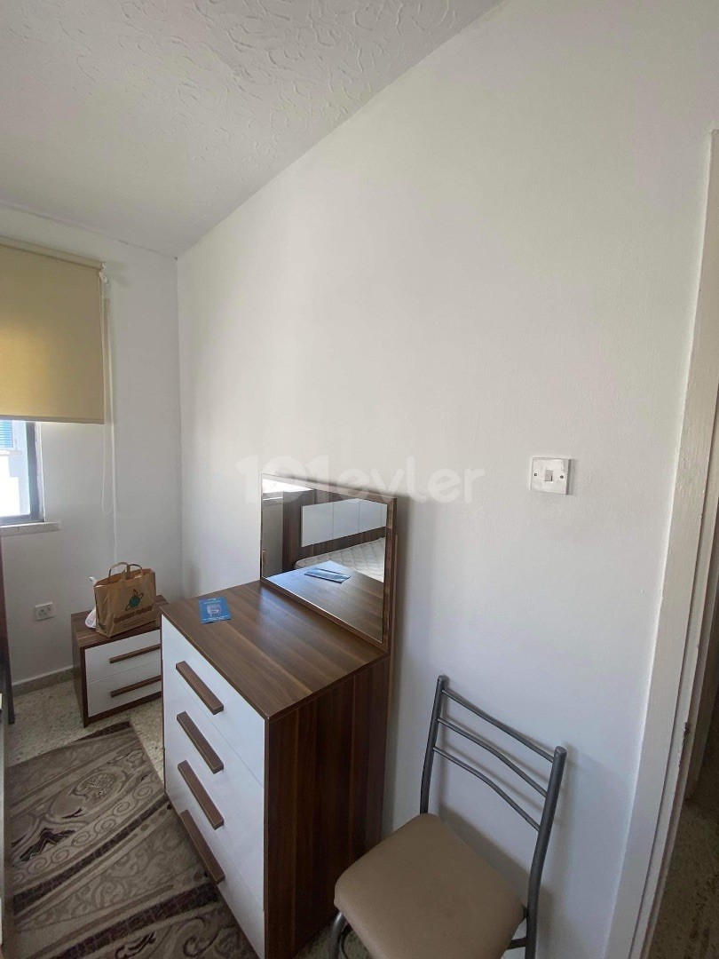 Flat For Sale in Metehan, Nicosia