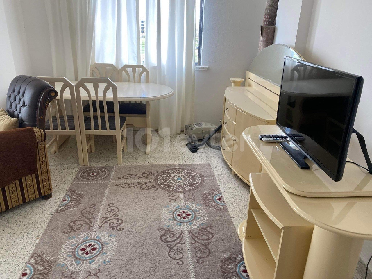 Flat For Sale in Metehan, Nicosia