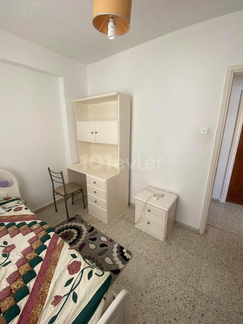 Flat For Sale in Metehan, Nicosia