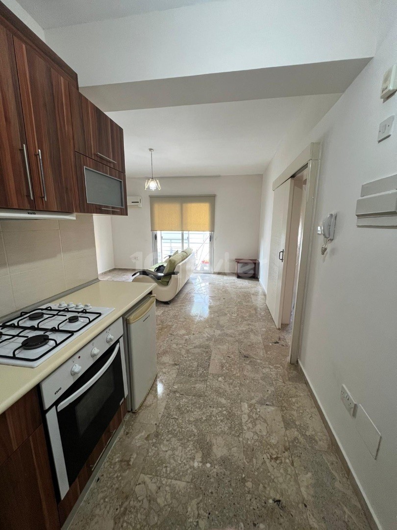 Flat To Rent in Mağusa Merkez, Famagusta