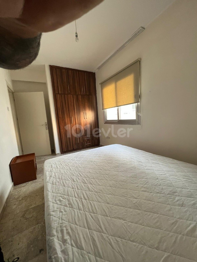 Flat To Rent in Mağusa Merkez, Famagusta