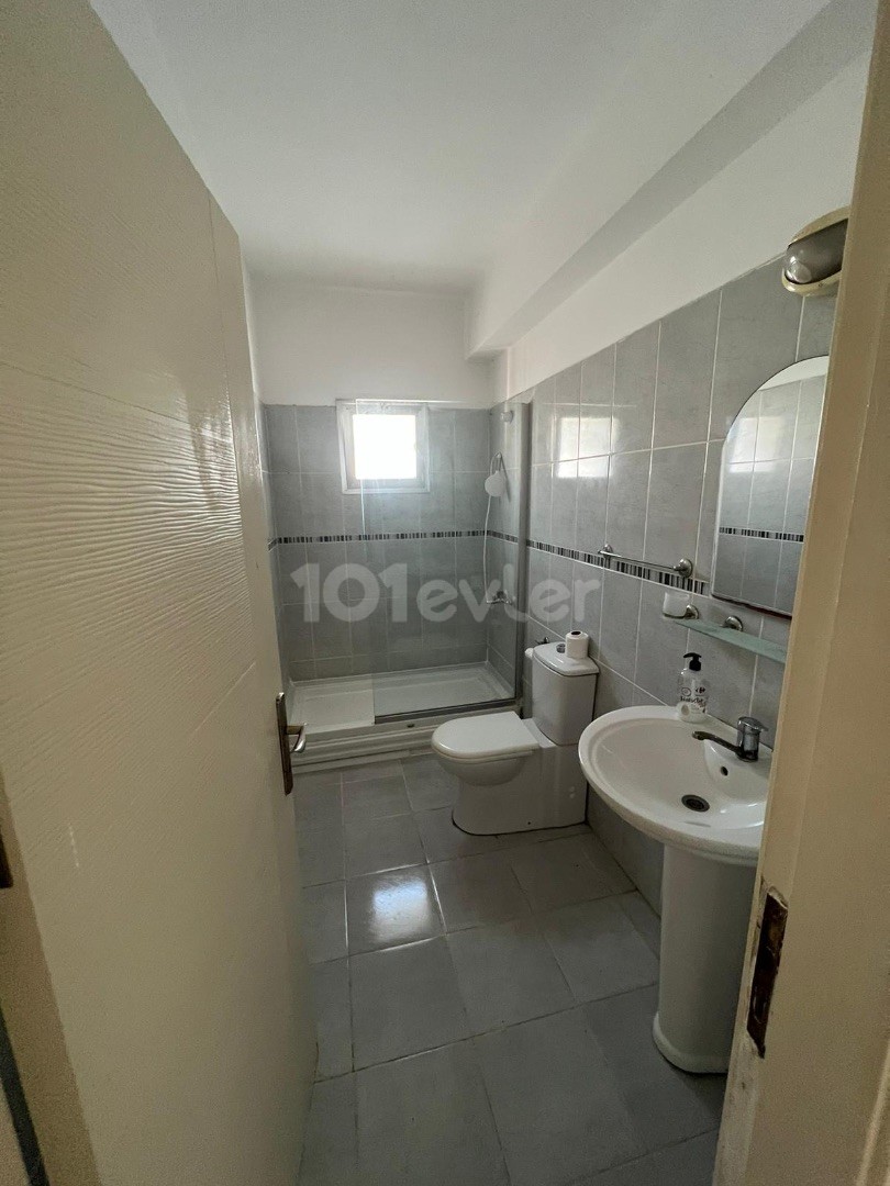 Flat To Rent in Mağusa Merkez, Famagusta