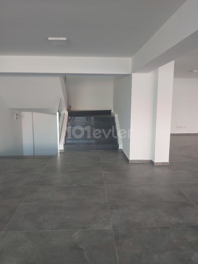 SHOP FOR RENT IN THE CENTER OF FAMAGUSTA