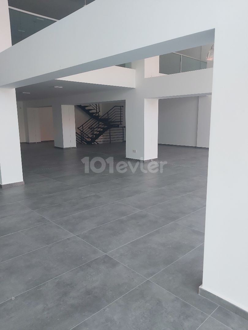 SHOP FOR RENT IN THE CENTER OF FAMAGUSTA