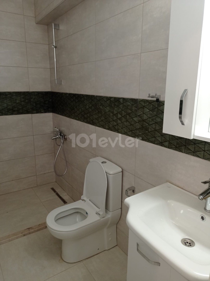 3+1 WOHNUNG ZUR MIETE IN FAMAGUSTA NEWBOGAZICI BEREICH