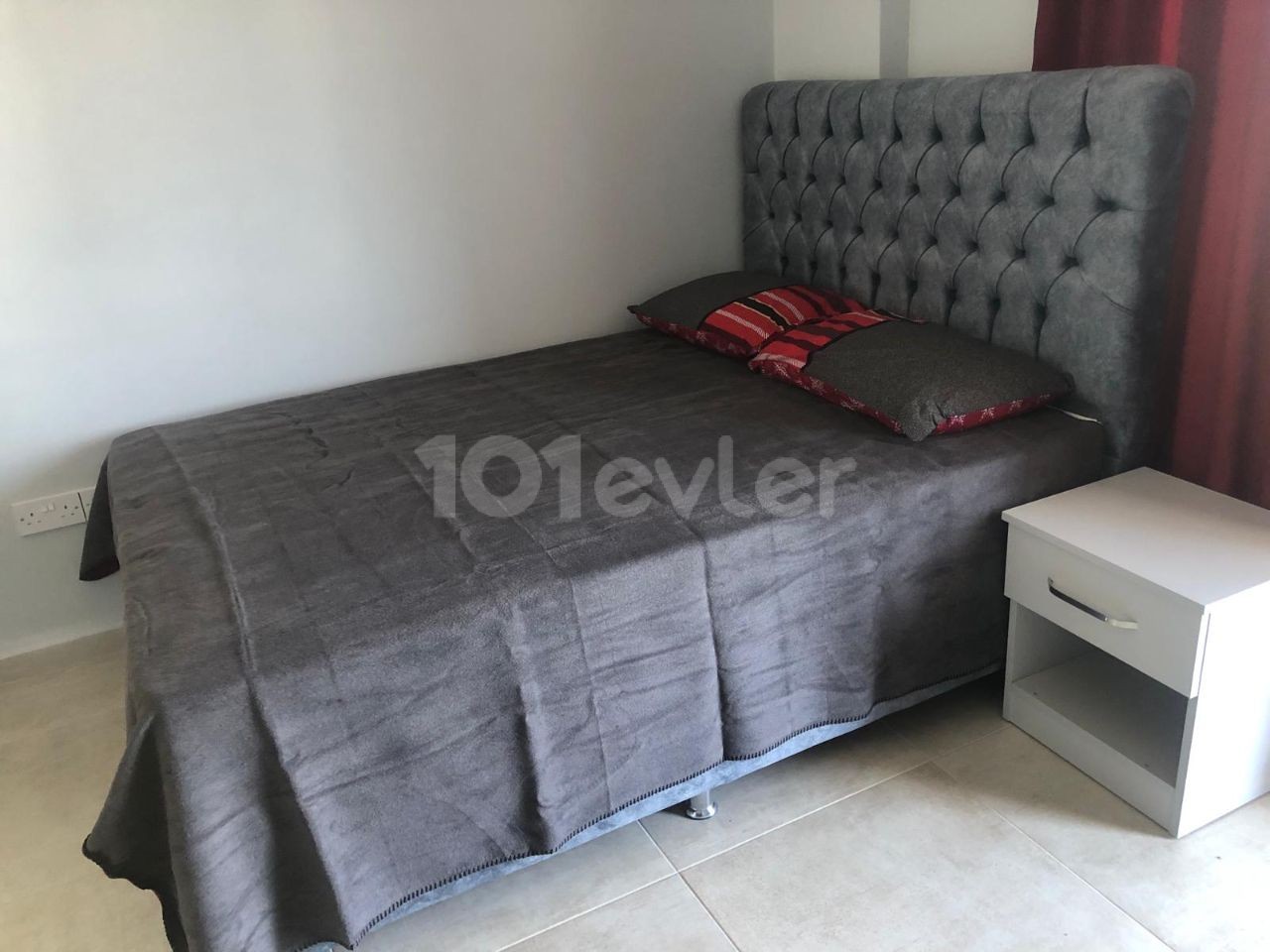 Studio Flat To Rent in İskele Merkez, Iskele