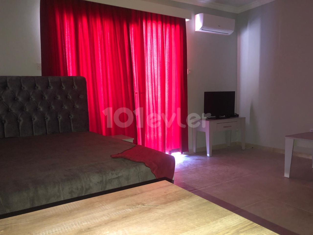 Studio Flat To Rent in İskele Merkez, Iskele