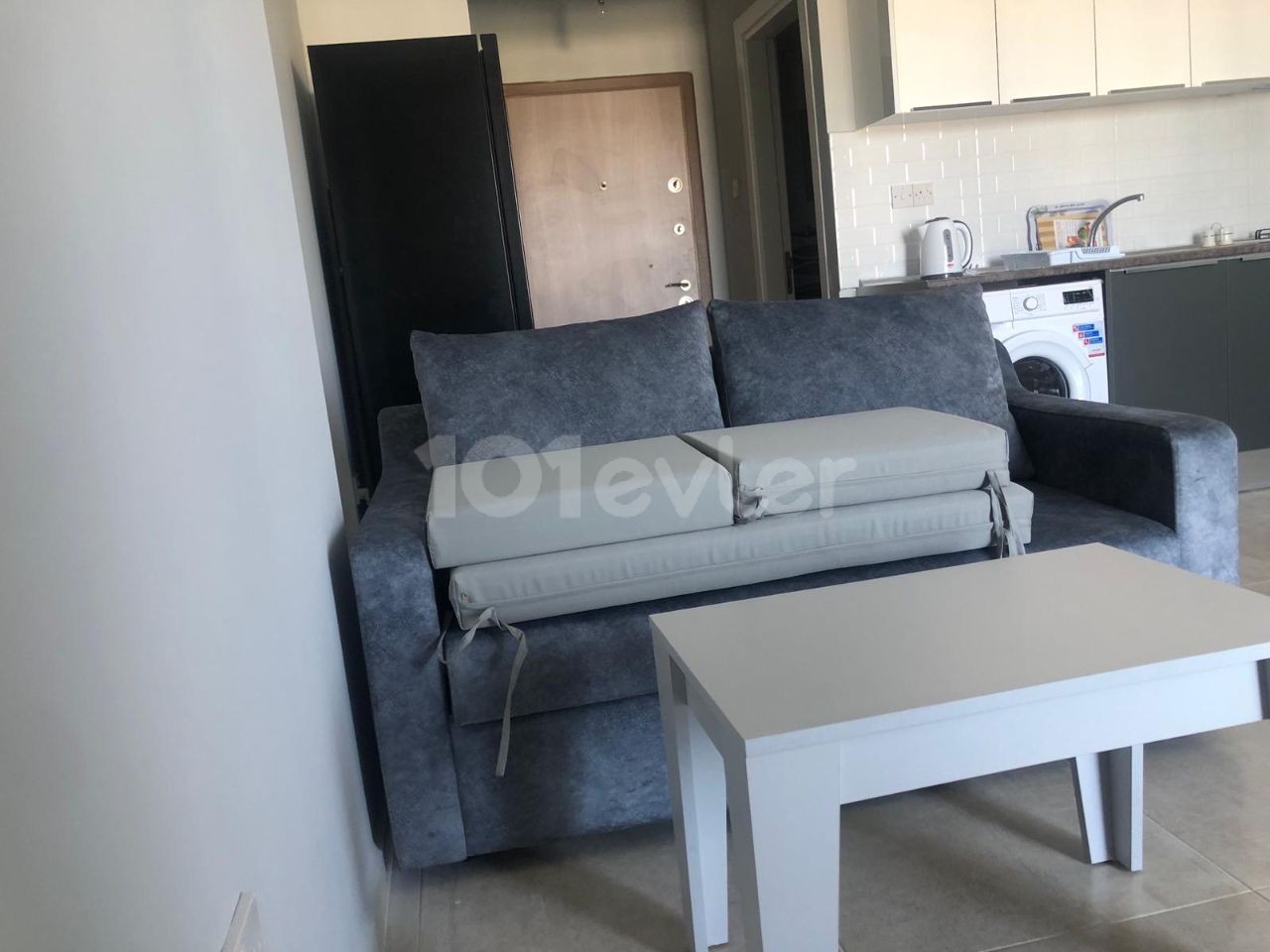 Studio Flat To Rent in İskele Merkez, Iskele