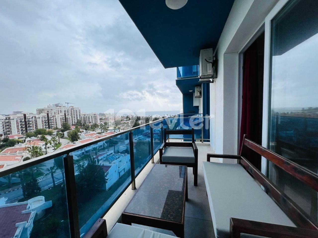 Studio Flat To Rent in İskele Merkez, Iskele