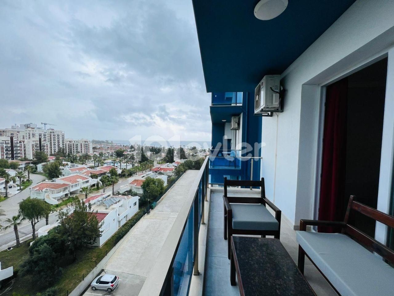 Studio Flat To Rent in İskele Merkez, Iskele