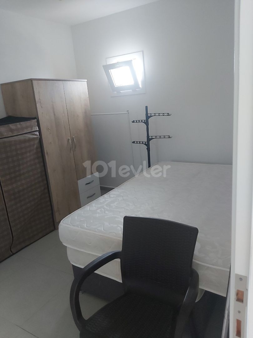 Mağusa merlezde 2+1 kiralik duplex penthowse kiralık  Daire