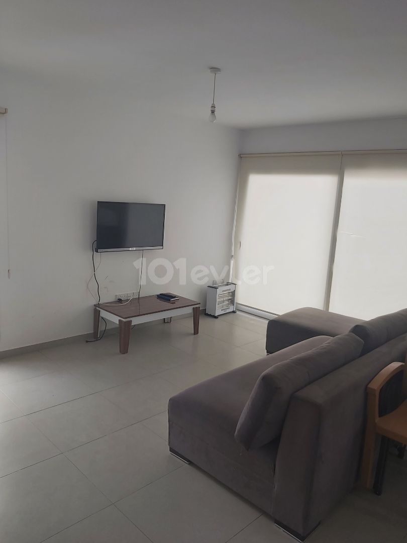 Famagusta merlezde 2+1 rental duplex penthowse apartment for rent