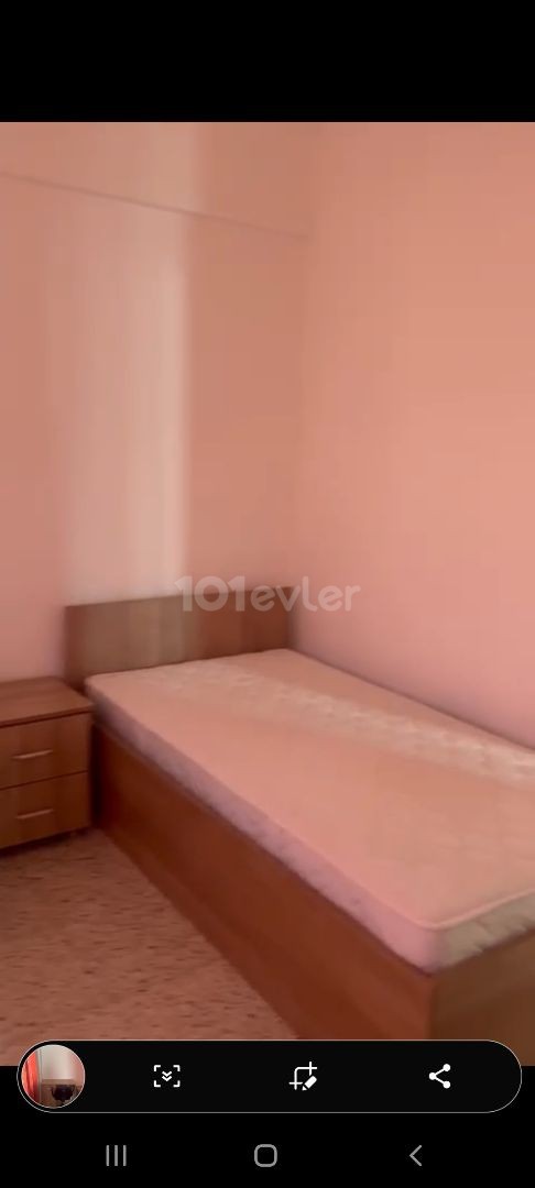 APARTMENT FOR RENT IN CUSA DAU AREA 