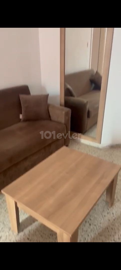 APARTMENT FOR RENT IN CUSA DAU AREA 