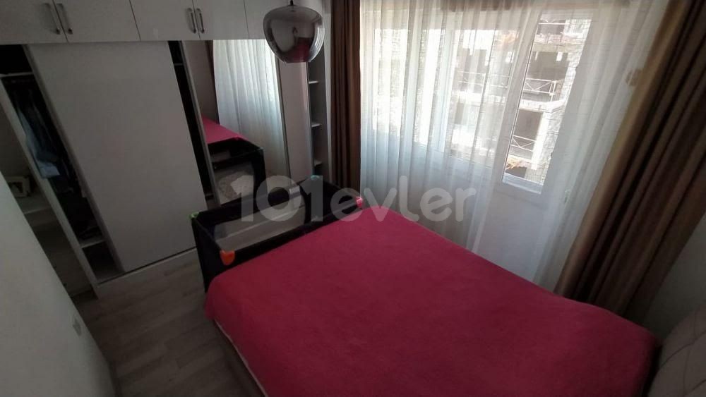 2+1 FLAT FOR SALE IN SAKARYA, FAMAGUSA