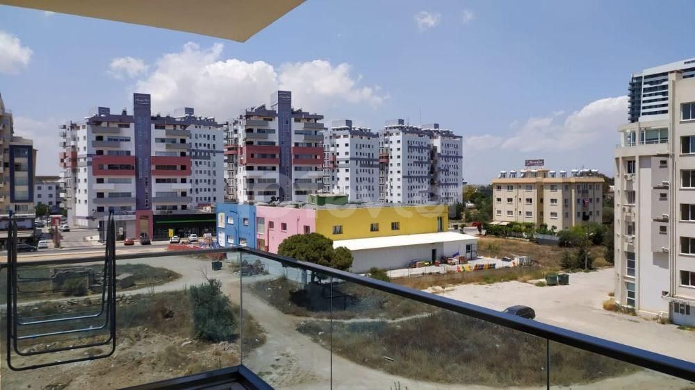 2+1 FLAT FOR SALE IN SAKARYA, FAMAGUSA