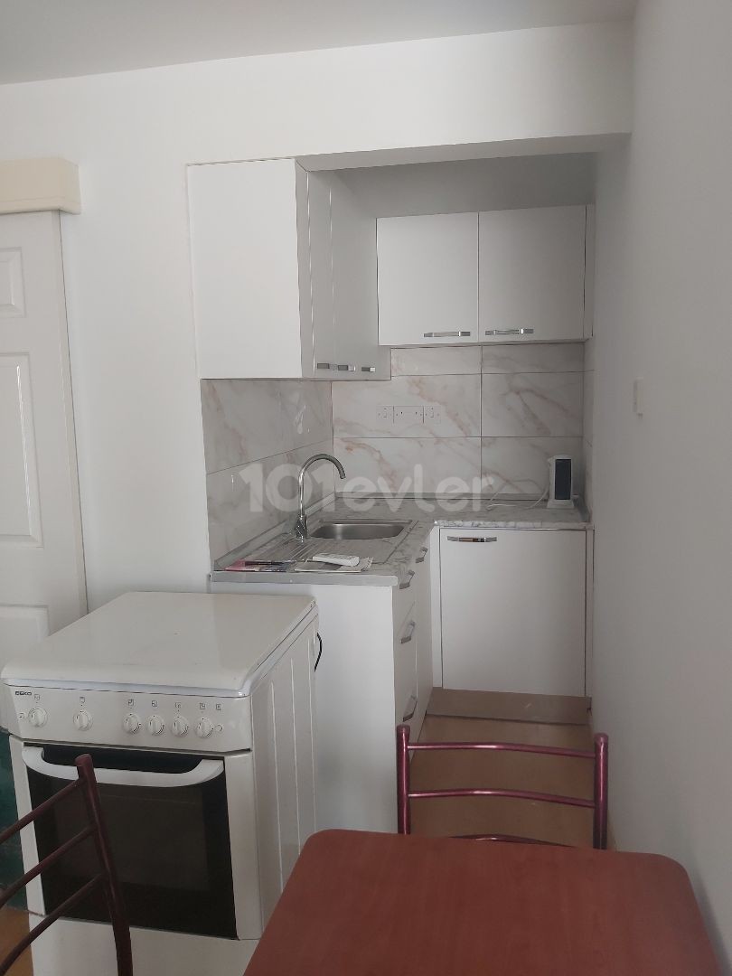 2+1 FURNISHED FLAT FOR RENT IN WALKING DISTANCE TO FAMAGUSA EMU