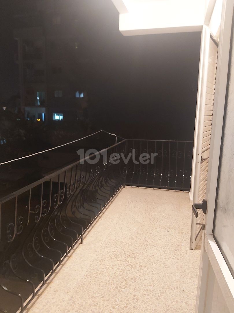 3+1 FLAT FOR RENT IN FAMAGUSTA GÜLSEREN AREA