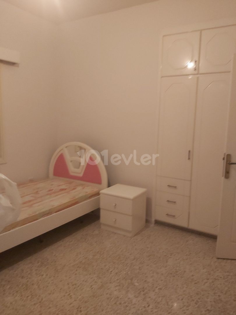 3+1 FLAT FOR RENT IN FAMAGUSTA GÜLSEREN AREA