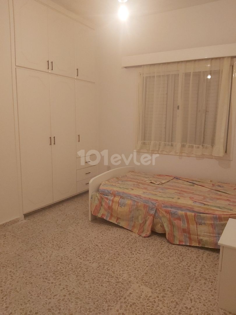 3+1 FLAT FOR RENT IN FAMAGUSTA GÜLSEREN AREA