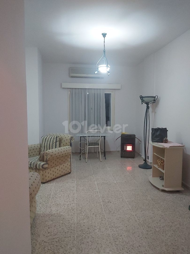 3+1 FLAT FOR RENT IN FAMAGUSTA GÜLSEREN AREA