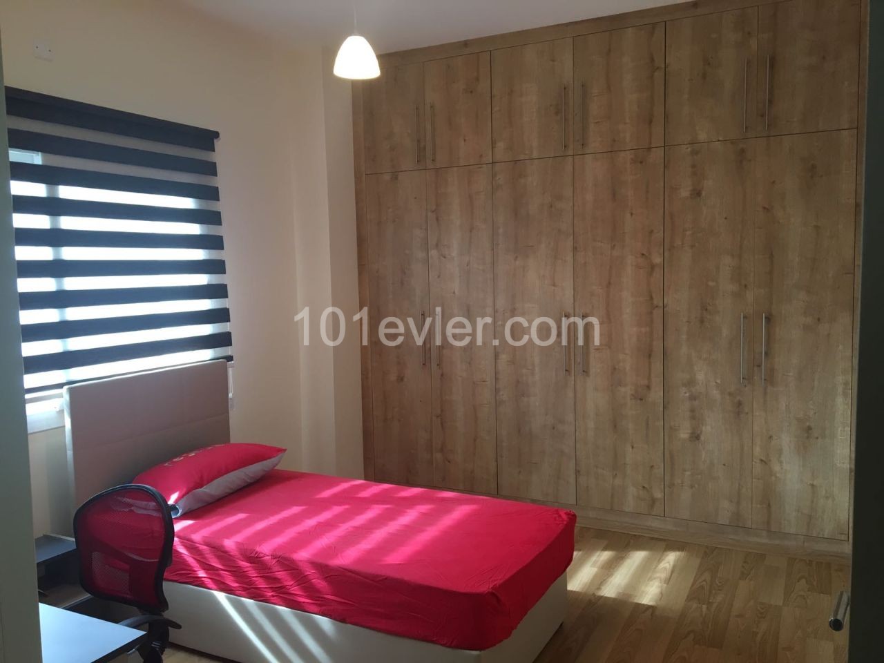 APT APARTMENT FOR SALE IN FAMAGUSTA POLICE STATION DISTRICT ** 