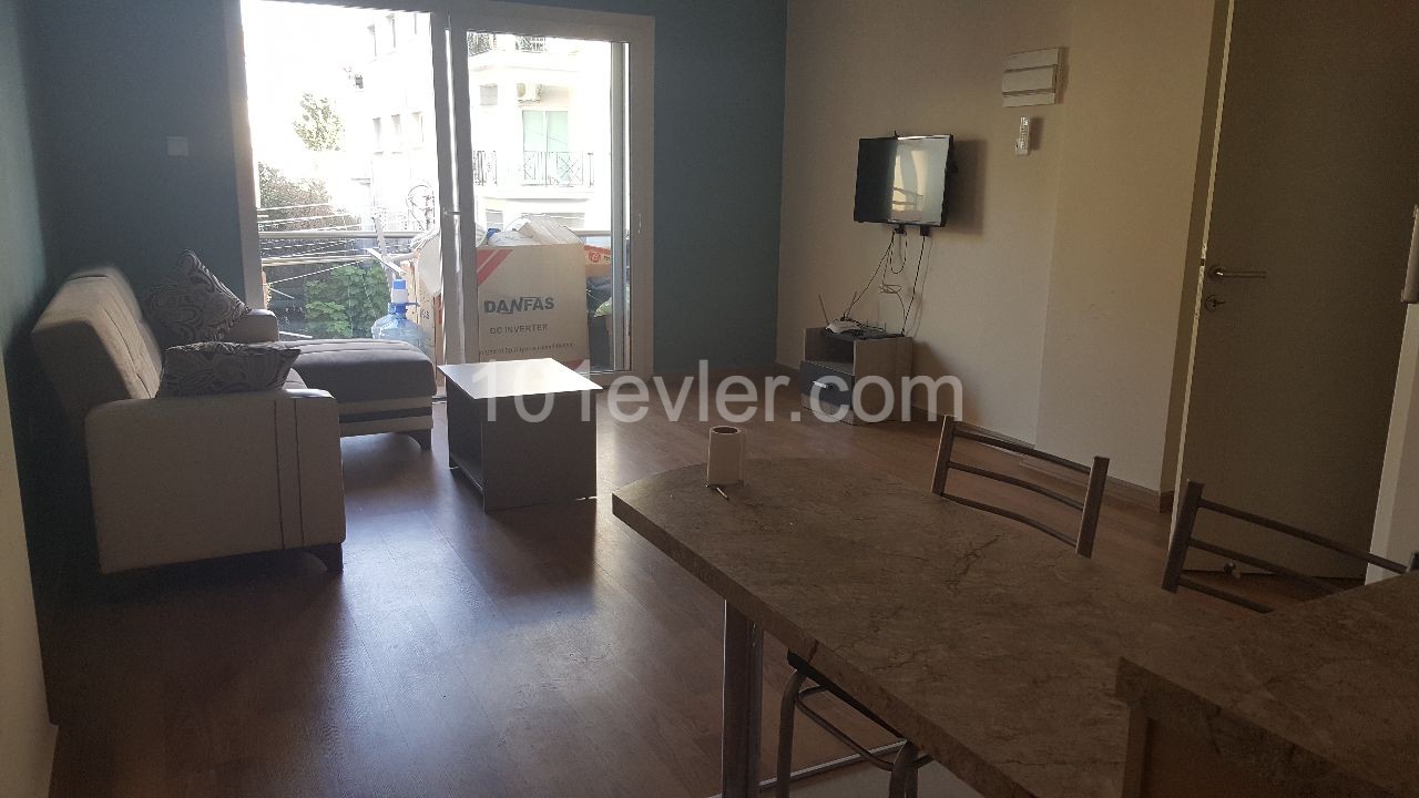 APT APARTMENT FOR SALE IN FAMAGUSTA POLICE STATION DISTRICT ** 