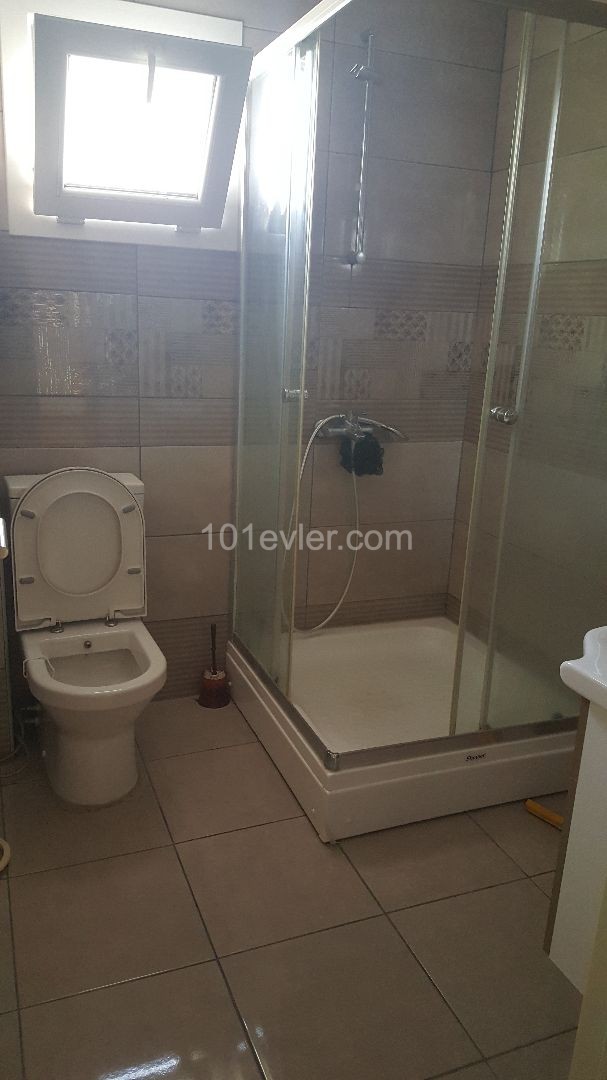 APT APARTMENT FOR SALE IN FAMAGUSTA POLICE STATION DISTRICT ** 