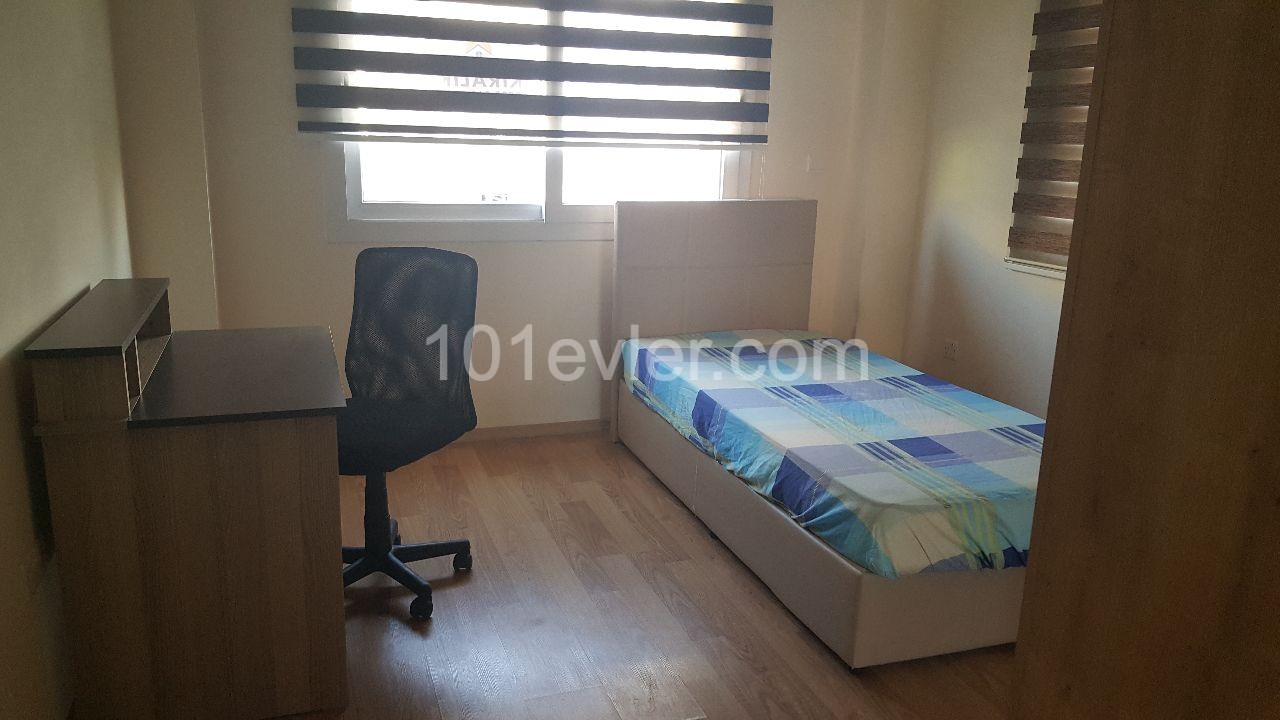 APT APARTMENT FOR SALE IN FAMAGUSTA POLICE STATION DISTRICT ** 