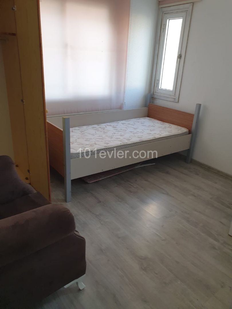 2+1 FURNISHED FLAT FOR SALE IN THE CENTER OF GAZİMAGUSA ** 