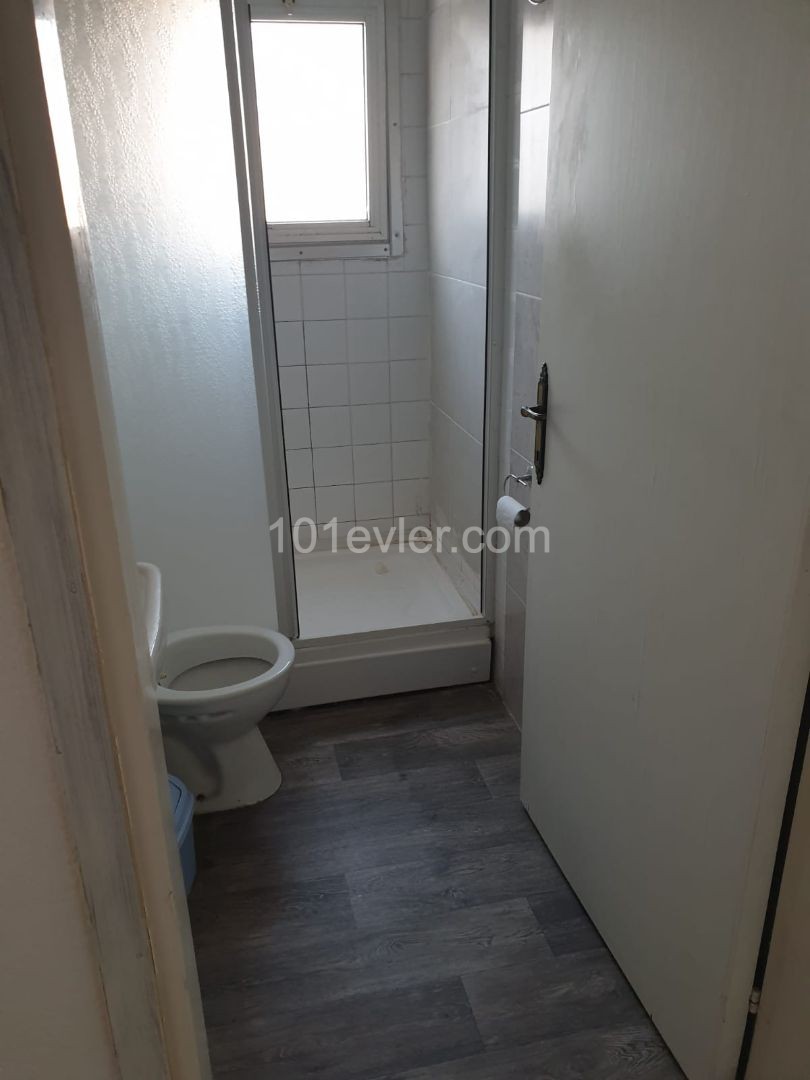 2+1 FURNISHED FLAT FOR SALE IN THE CENTER OF GAZİMAGUSA ** 