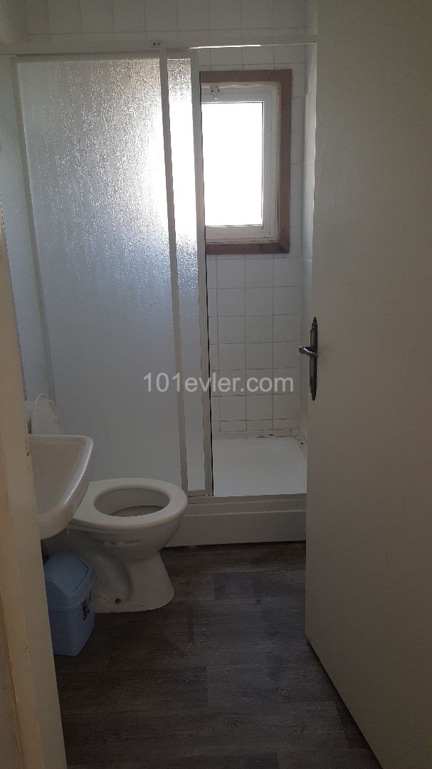 2+1 FURNISHED FLAT FOR SALE IN THE CENTER OF GAZİMAGUSA ** 