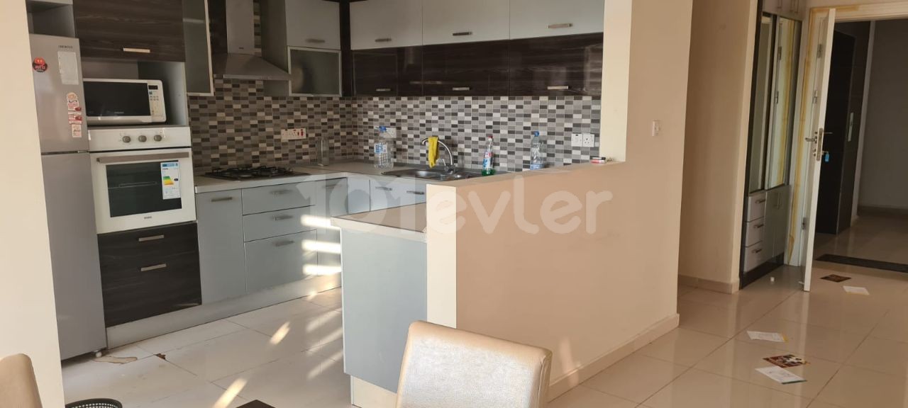 3 + 1 TURKISH COB APARTMENT FOR SALE IN MAGUSA CENTER ** 