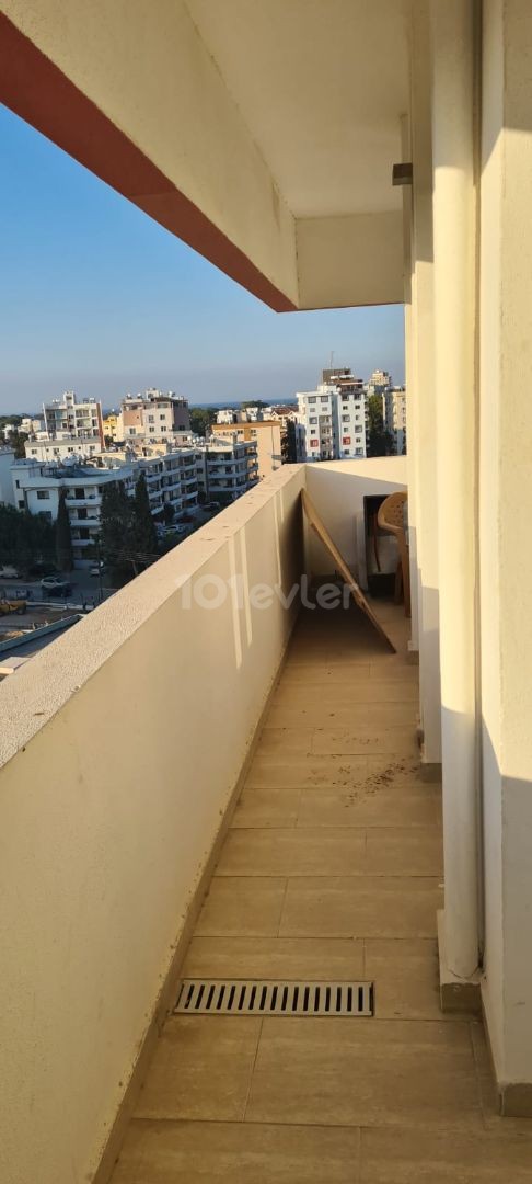 3 + 1 TURKISH COB APARTMENT FOR SALE IN MAGUSA CENTER ** 