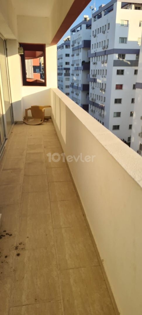 3 + 1 TURKISH COB APARTMENT FOR SALE IN MAGUSA CENTER ** 