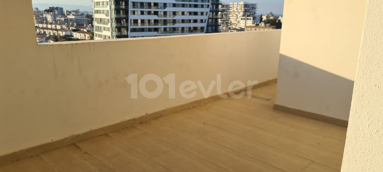 3 + 1 TURKISH COB APARTMENT FOR SALE IN MAGUSA CENTER ** 