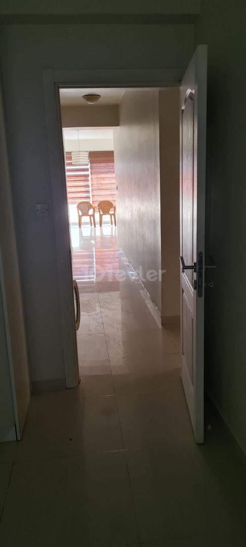 3 + 1 TURKISH COB APARTMENT FOR SALE IN MAGUSA CENTER ** 