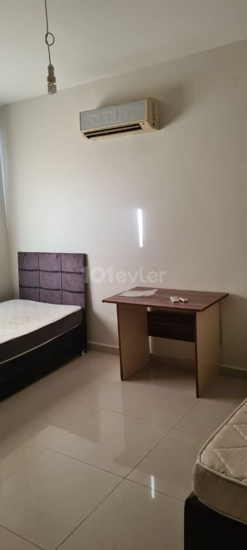 3 + 1 TURKISH COB APARTMENT FOR SALE IN MAGUSA CENTER ** 