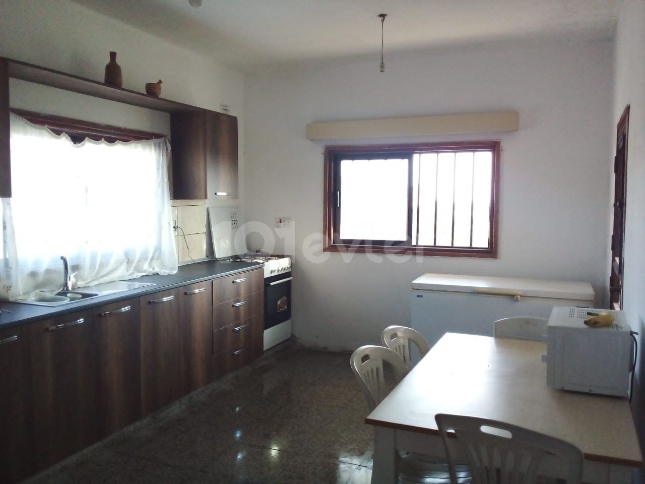 DETACHED HOUSE FOR SALE IN YEDİKONUK VILLAGE (OPEN FOR TRADING)