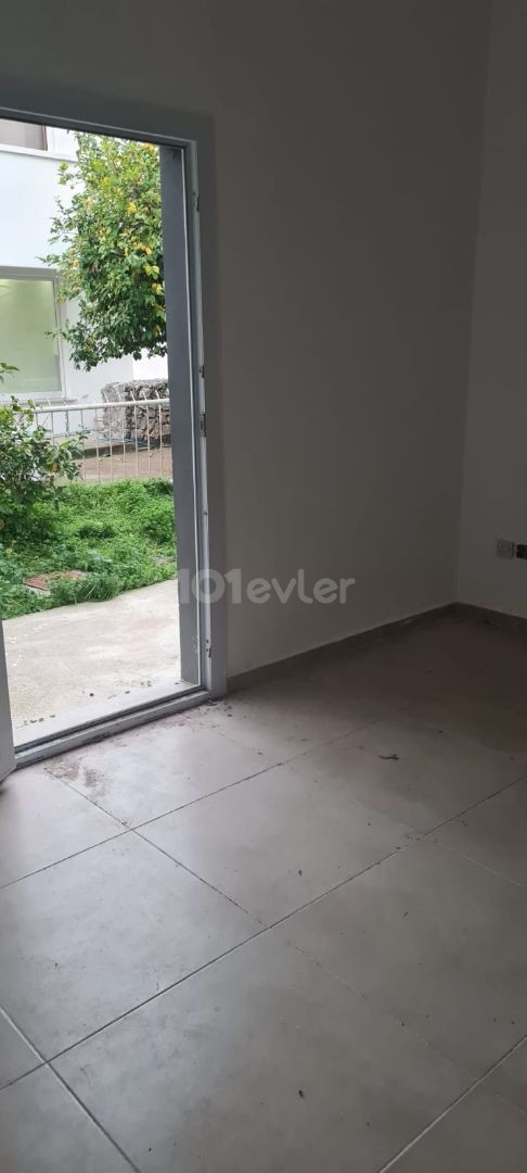 COMPLETE BUILDING FOR SALE IN GAZİMAĞUSA GÜLSEREN WITH TURKISH KOÇAN. 3 PIECES OF 1+1 ON THE FLOOR, 2+1 AND 1+1 ON THE TOP FLOORS ARE FOR SALE.