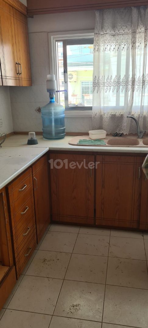 2+1 FLAT FOR RENT IN KARAKOL REGION