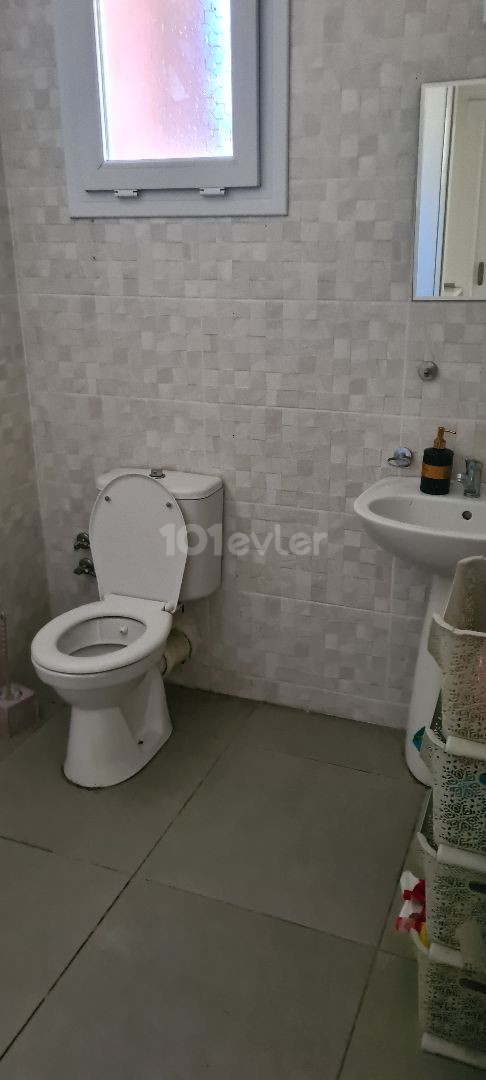 Luxury flat for rent in Famagusta police station area