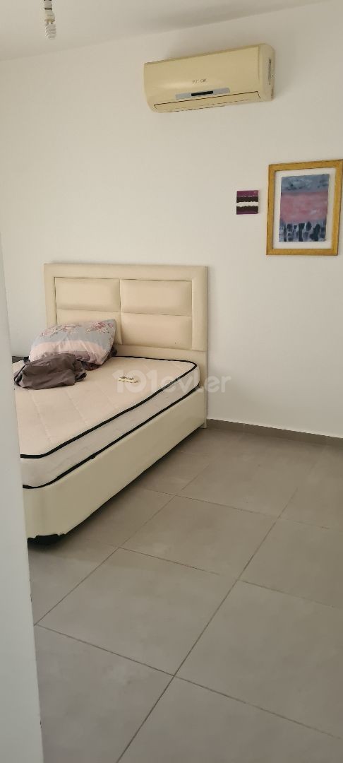 Luxury flat for rent in Famagusta police station area