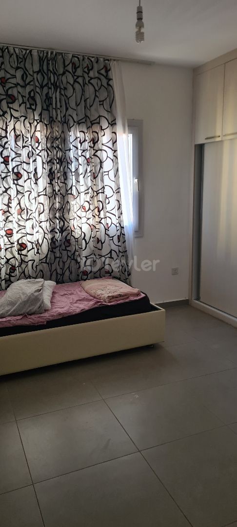 Luxury flat for rent in Famagusta police station area