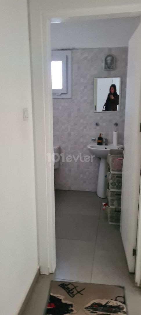 Luxury flat for rent in Famagusta police station area