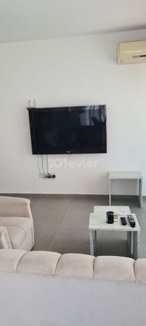 Luxury flat for rent in Famagusta police station area