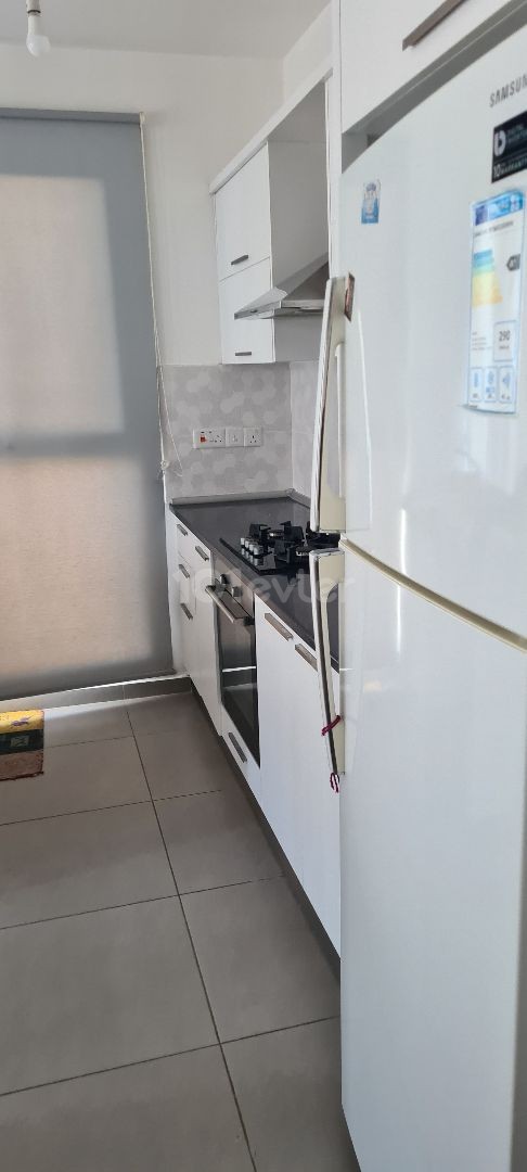 Luxury flat for rent in Famagusta police station area